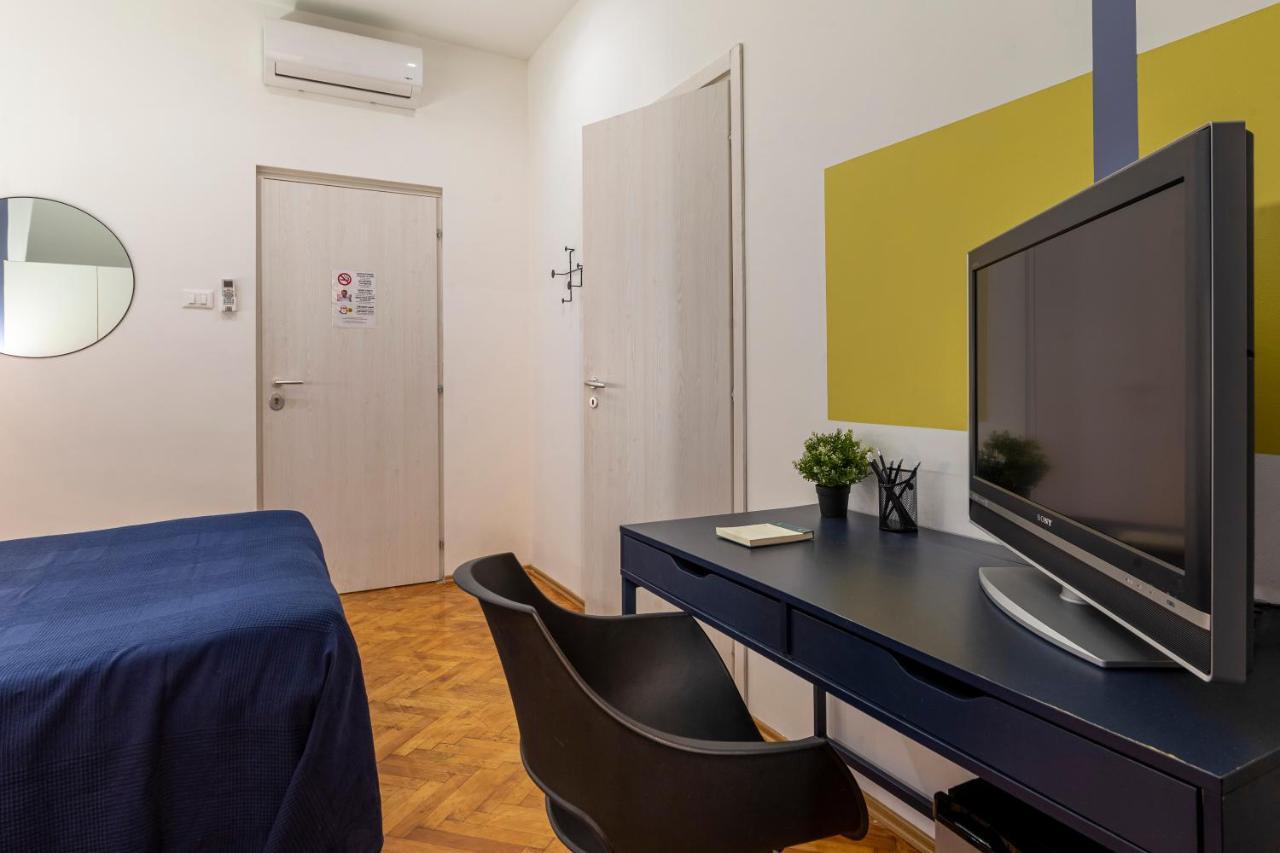 Lovely Guest-Room With Private Bathroom Трієст Екстер'єр фото