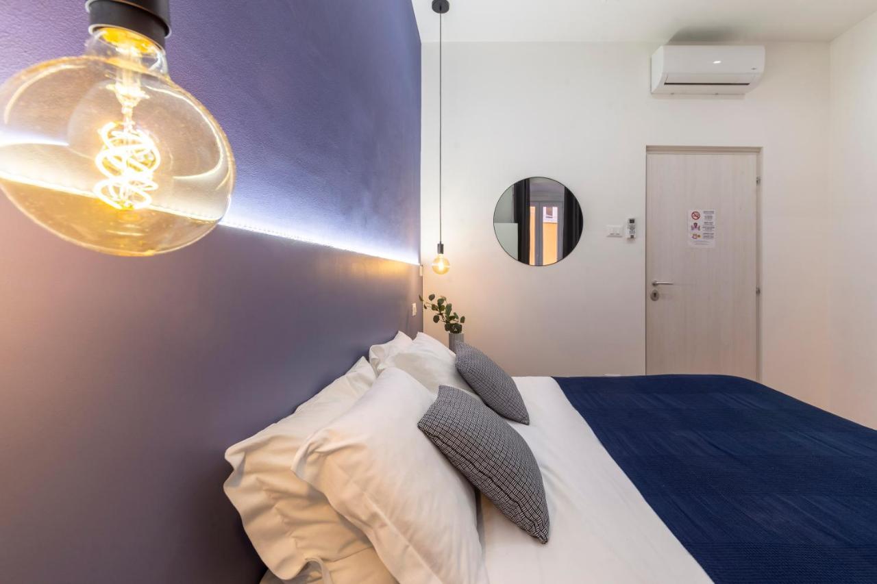 Lovely Guest-Room With Private Bathroom Трієст Екстер'єр фото